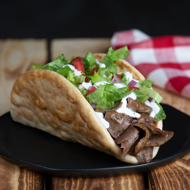 Explore Our Menu